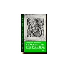 Heinrich I. und Otto der Gro�e: Neubeginn auf karolingischem Erbe: 2 Bde