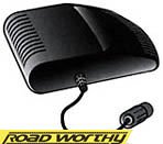 ASIN:B000BU7BG0:ThermTec Road Worthy Auto Heat 12V Portable Car Heater