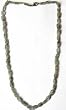 Necklaces for Girls Rolite Gemstone Healing Beads Jewelry 16 inches (rolite006)