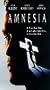 Amnesia [VHS]