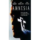 Amnesia [VHS]