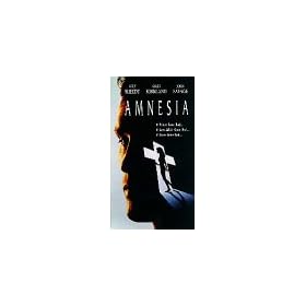 Amnesia [VHS]