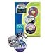 NEATO CD/DVD Laser/Ink Jet Labels, Matte White, 300/pack