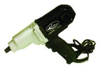 K Tool International (KTI81380) 1/2in. Drive Electric Impact Wrench