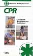 Video- CPR [VHS]
