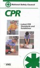 Video- CPR [VHS]