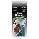 Luxor Rain Bonnet (Pack of 6)