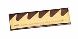 PIKE PACK OF 144 JEWELERS METALWORKING SAWBLADES #6