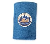 New York Mets Blue Sweatband