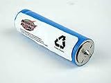 1.2V 800mAh NiCd AA For Motorola Pagers