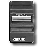 Genie/Bluemax GPT90-1 Remote Garage Door Transmitter