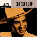 20th Century Masters - The Millennium Collection: The Best of Ernest Tubb [CASSETTE]