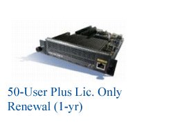 Cisco ASA 5500 CSC-SSM-10 Content Security Plus License Preisvergleich
