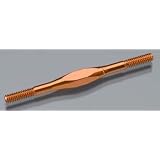 hpi-racing Aluminum Turnbuckle 4-40x53mm,Orange (1):Cup Racer by hpi-racing