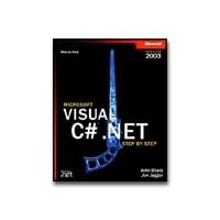 MICROSOFT VISUAL C# NET STEP BY ( 0-7356-1909-3 )