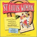 Vanessa Williams｜St. Louis Woman (1998 Encores!/City Center Cast) [Original Cast Recording]