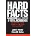 Hard Facts, Dangerous Half-Truths, and Total Nonsense: Profiting from Evidence-based Management