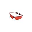 Champion Shooting Glasses With Pink Frame/Rose Lens Md: 40605. [Misc.]