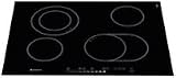 Electric Ceramic Hob (CRO742DOB)