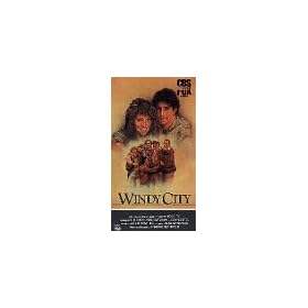 Windy City [VHS]