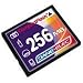 256MB CompactFlash Memory Card