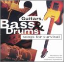 CD-Charts  Search : 2 Guitars Bass & Drums