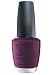 OPI Lincoln Park After Dark Nail Lacquer
