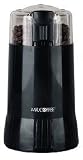 Mr. Coffee 2.3 oz. Coffee Grinder - Black