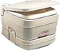 Coleman Portable Toilet