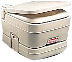Coleman Portable Toilet