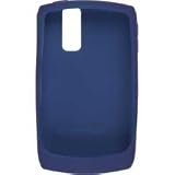 RIM BLACKBERRY 8350i CURVE SKIN DARK BLUE RETAIL