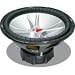Kicker CVR15 Subwoofer