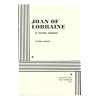 Joan of Lorraine.