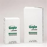 Gojo Supro Max Hand Cleaner Refill, Model# 7272-04