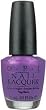 OPI Brights Nail Lacquer, Purple with a Purpose