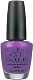 OPI Purple with a Purpose Nlb30 - Nail Polish / Lacquer / Enamel