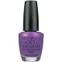 OPI Brights Nail Lacquer, Purple with a Purpose