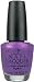 OPI Purple with a Purpose Nlb30 - Nail Polish / Lacquer / Enamel