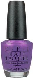 OPI Purple with a Purpose Nlb30 - Nail Polish / Lacquer / Enamel