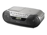 Sony CFDS05