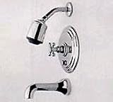 Newport Brass Balanced Pressure Handle NB3-904BP-15S