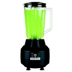 Commercial Bar Blender Hamilton Beach 