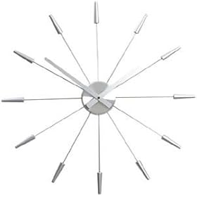 Nextime Wall Clock, 23.6