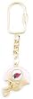 Arizona Cardinals Helmet Key Chain