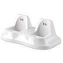 Dual Charge Station for Wii