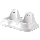 Dual Charge Station for Wii