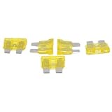 ACDelco 12004009 20 Amps Fuse by ACDelco