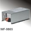WFCO WF9865 Deck Mount 65 Amps Converter Charger