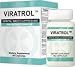 VIRATROL Genital Warts and Condyloma Wart Releif (1) Bottle 60 Capsules
