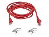 Review Belkin Components CNP5RS0AED2M / Belkin Cat 5e Fast Patchcable